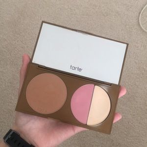 Tarte Park Ave Princess Contour Palette